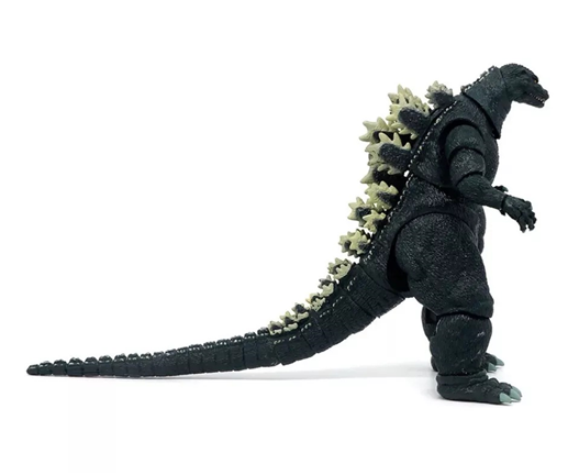 Mua bán (2ND) NECA GODZILLA VS SPACE GODZILLA GODZILLA 1994